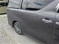 2017 Toyota Vellfire