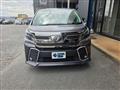 2017 Toyota Vellfire