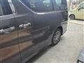 2017 Toyota Vellfire