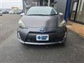 2012 Toyota AQUA