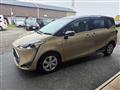 2018 Toyota Sienta