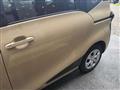2018 Toyota Sienta