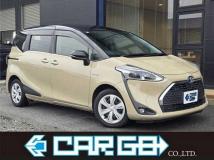 2018 Toyota Sienta