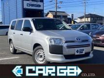 2022 Toyota Probox Van