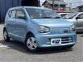 2015 Suzuki Alto