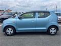 2015 Suzuki Alto