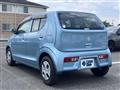 2015 Suzuki Alto