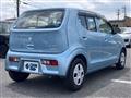 2015 Suzuki Alto