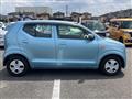 2015 Suzuki Alto