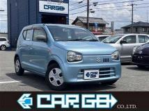 2015 Suzuki Alto
