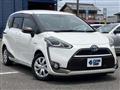 2016 Toyota Sienta