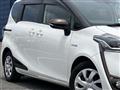 2016 Toyota Sienta