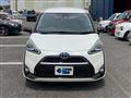2016 Toyota Sienta