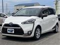 2016 Toyota Sienta