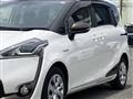 2016 Toyota Sienta