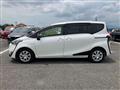 2016 Toyota Sienta