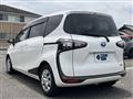 2016 Toyota Sienta