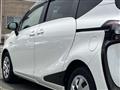 2016 Toyota Sienta
