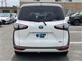 2016 Toyota Sienta