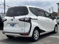 2016 Toyota Sienta