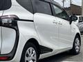 2016 Toyota Sienta