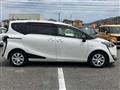 2016 Toyota Sienta