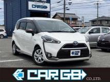 2016 Toyota Sienta