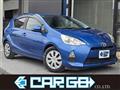 2013 Toyota AQUA