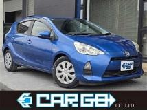 2013 Toyota AQUA