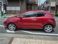 2011 Alfa Romeo MiTo