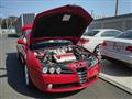 2007 Alfa Romeo 159