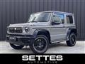 2024 Suzuki Jimny Sierra