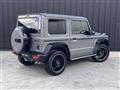2024 Suzuki Jimny Sierra