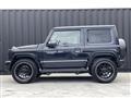 2025 Suzuki Jimny Sierra