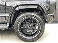 2025 Suzuki Jimny Sierra