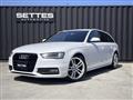 2014 Audi A4