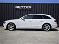 2014 Audi A4