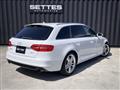 2014 Audi A4