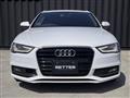 2014 Audi A4