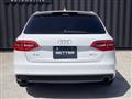 2014 Audi A4