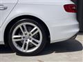 2014 Audi A4