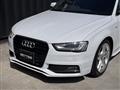 2014 Audi A4