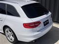 2014 Audi A4