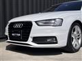 2014 Audi A4