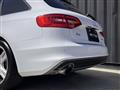 2014 Audi A4