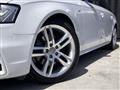 2014 Audi A4