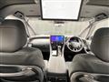 2025 Toyota Alphard G