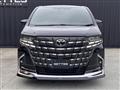 2025 Toyota Alphard G