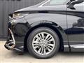 2025 Toyota Alphard G
