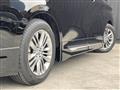 2025 Toyota Alphard G